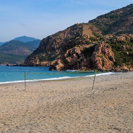 Hotel Le Golfe Ecolabel Eu Porto  Εξωτερικό φωτογραφία