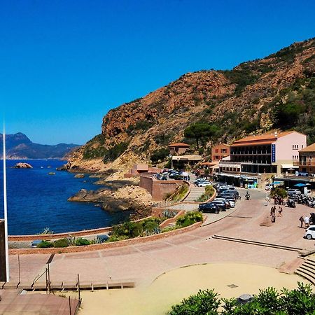 Hotel Le Golfe Ecolabel Eu Porto  Εξωτερικό φωτογραφία