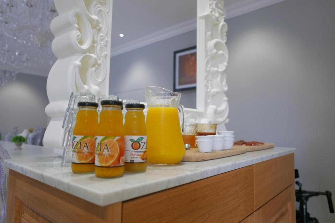 Hotel Le Golfe Ecolabel Eu Porto  Εξωτερικό φωτογραφία