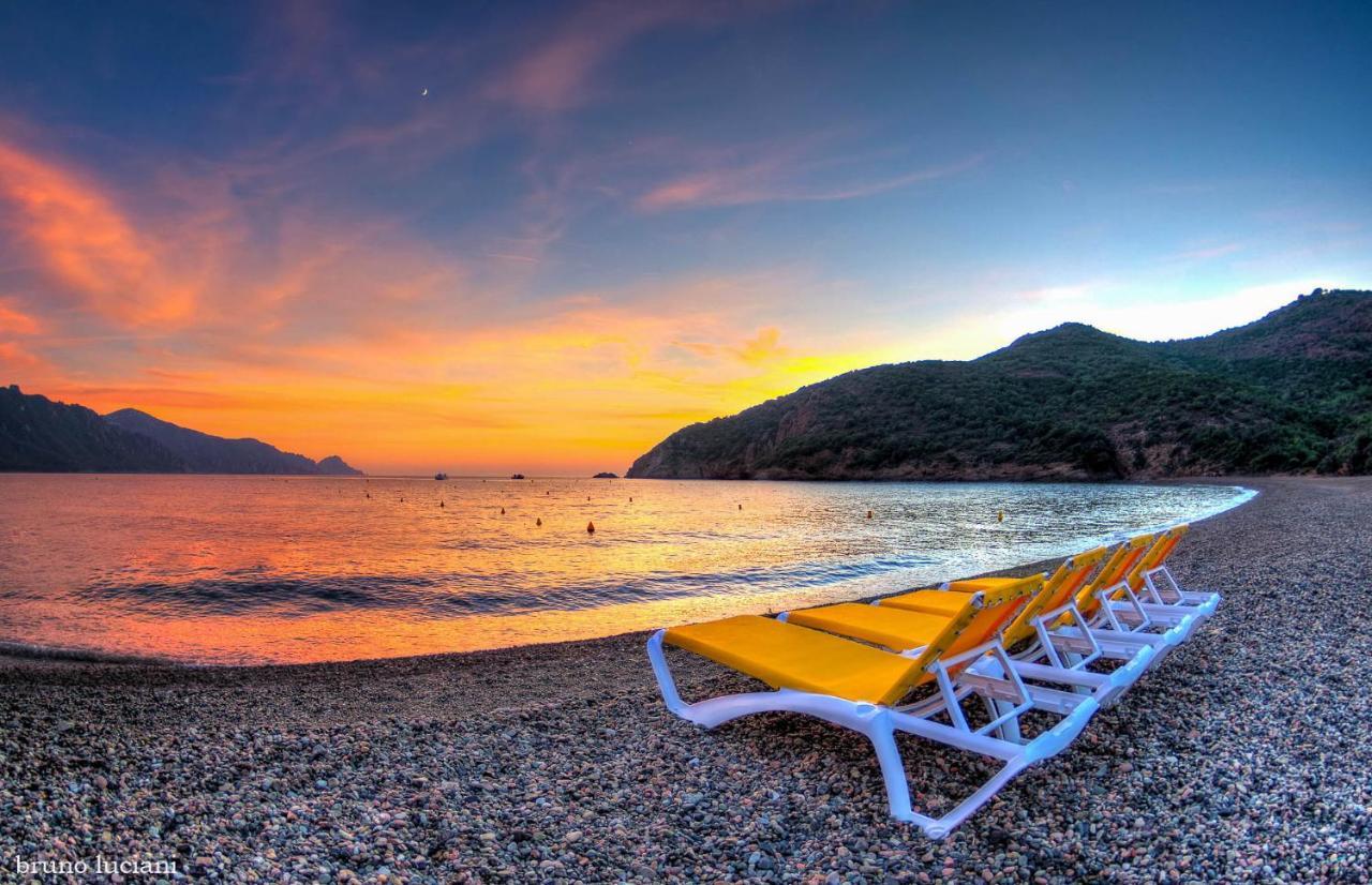 Hotel Le Golfe Ecolabel Eu Porto  Εξωτερικό φωτογραφία