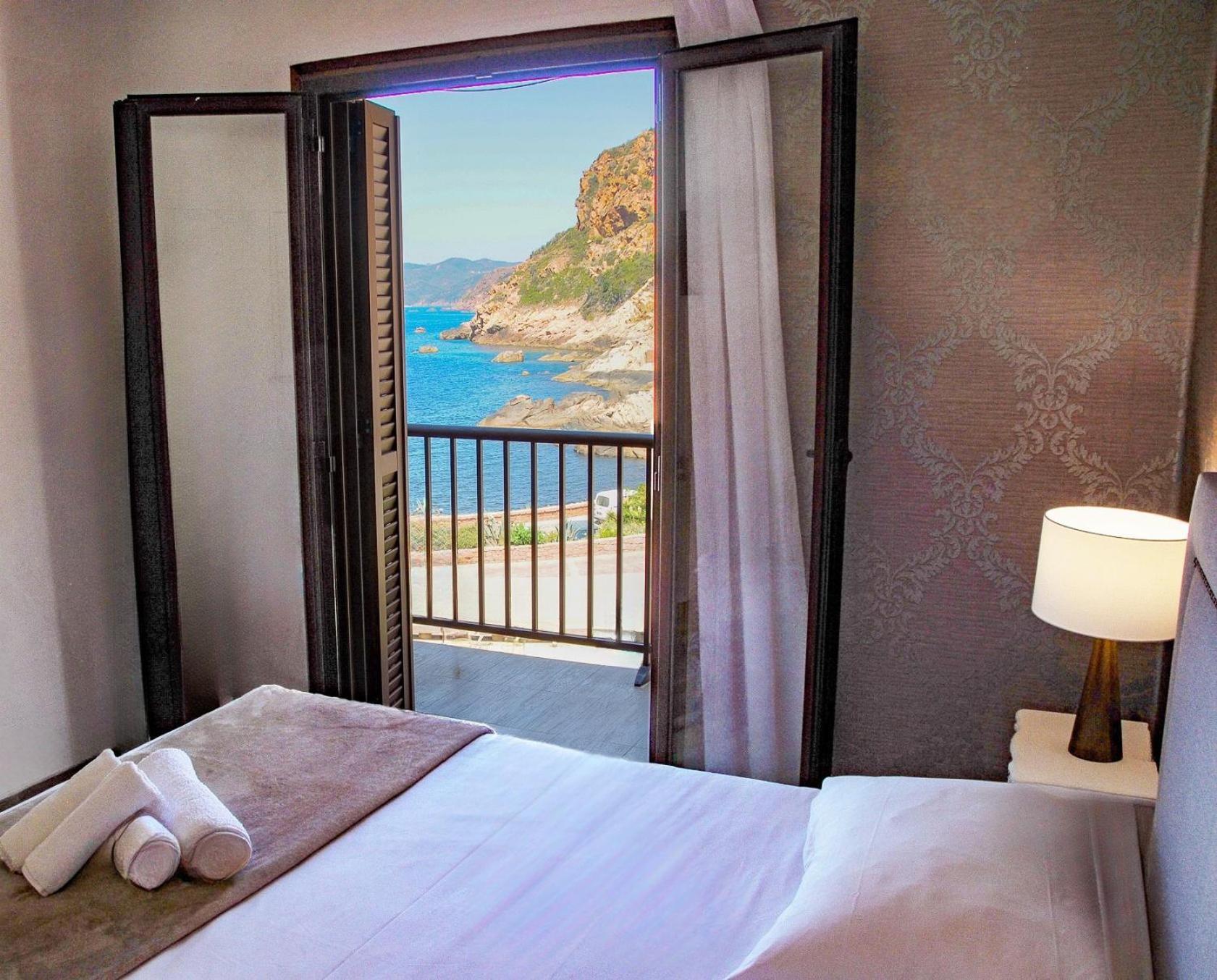 Hotel Le Golfe Ecolabel Eu Porto  Εξωτερικό φωτογραφία
