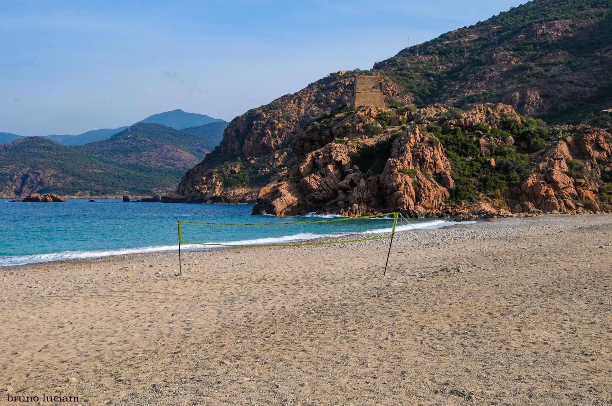 Hotel Le Golfe Ecolabel Eu Porto  Εξωτερικό φωτογραφία