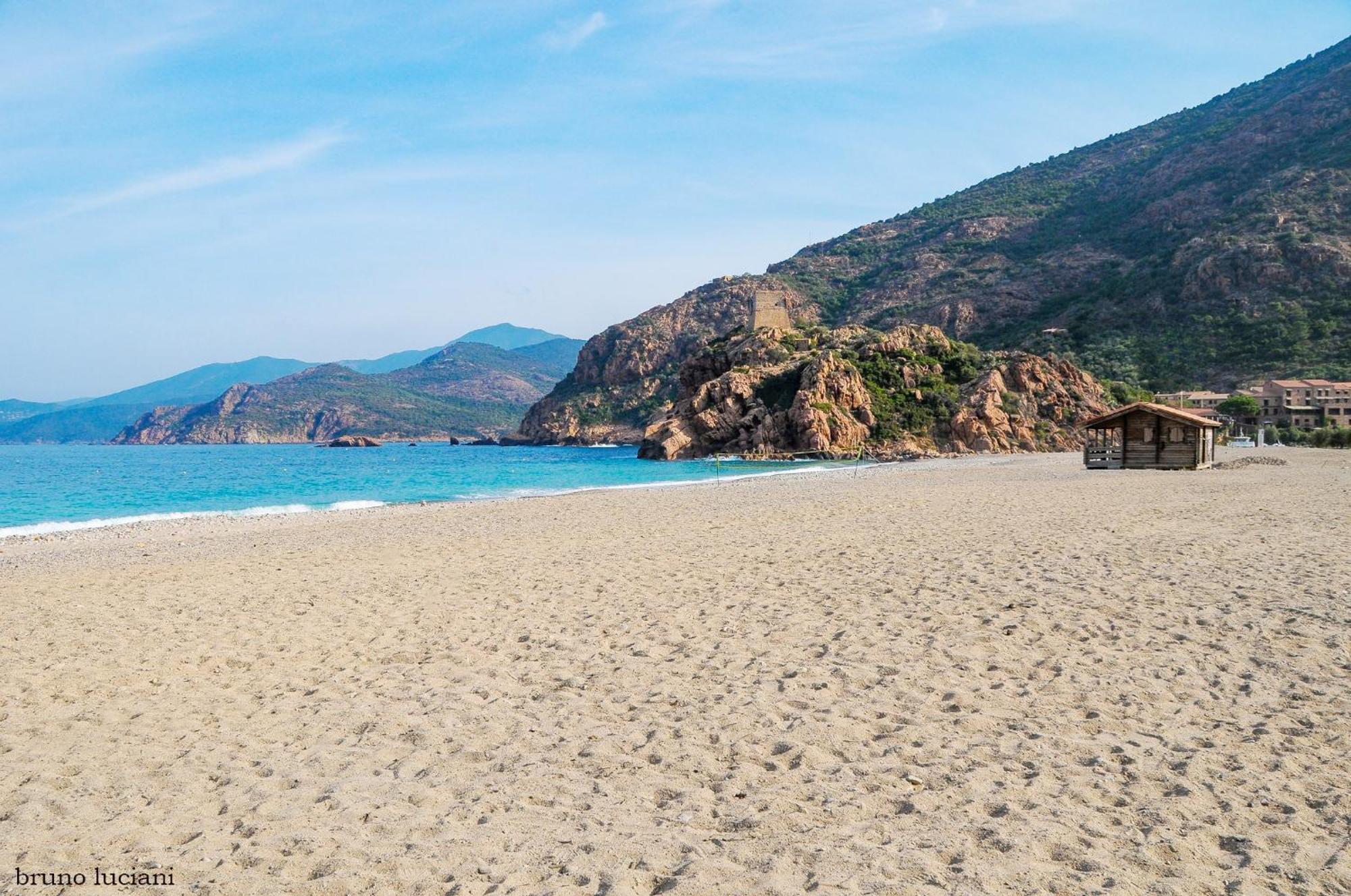Hotel Le Golfe Ecolabel Eu Porto  Εξωτερικό φωτογραφία