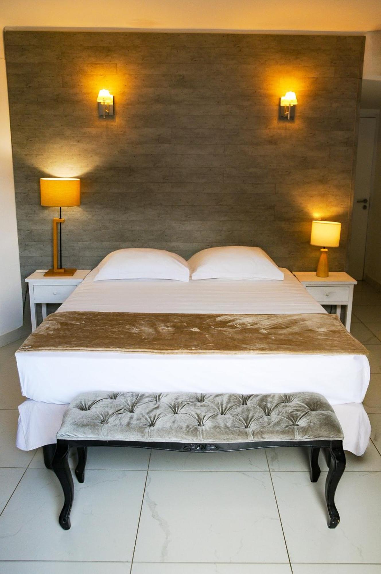Hotel Le Golfe Ecolabel Eu Porto  Εξωτερικό φωτογραφία