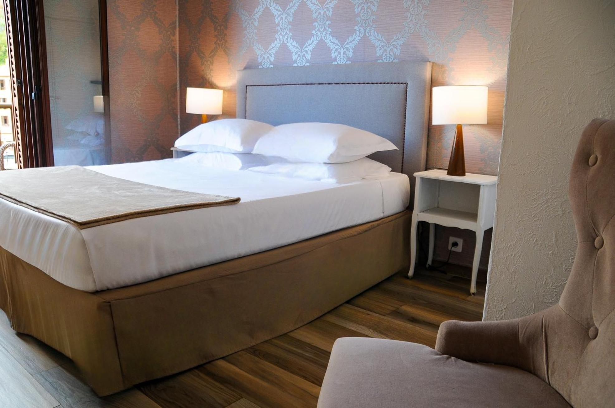Hotel Le Golfe Ecolabel Eu Porto  Εξωτερικό φωτογραφία