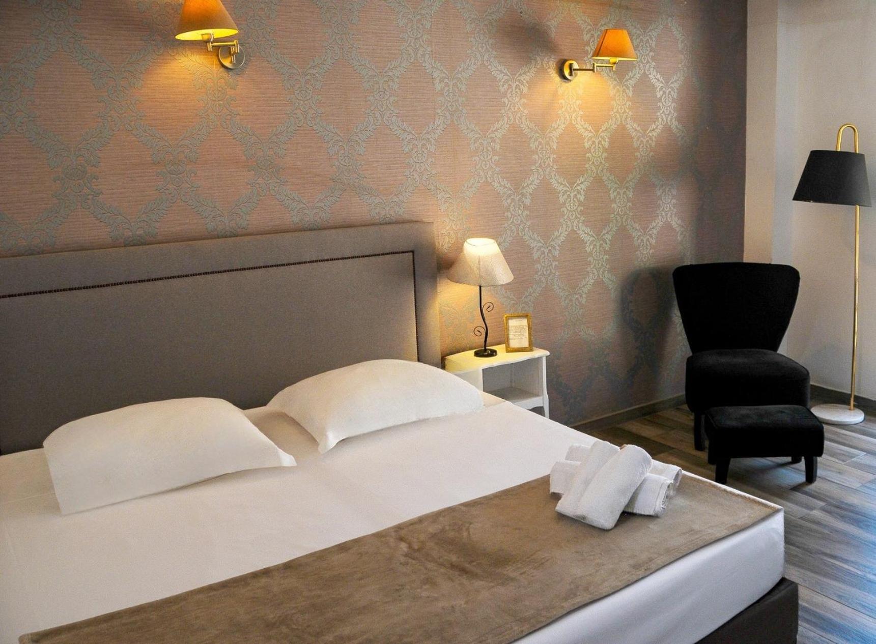 Hotel Le Golfe Ecolabel Eu Porto  Εξωτερικό φωτογραφία