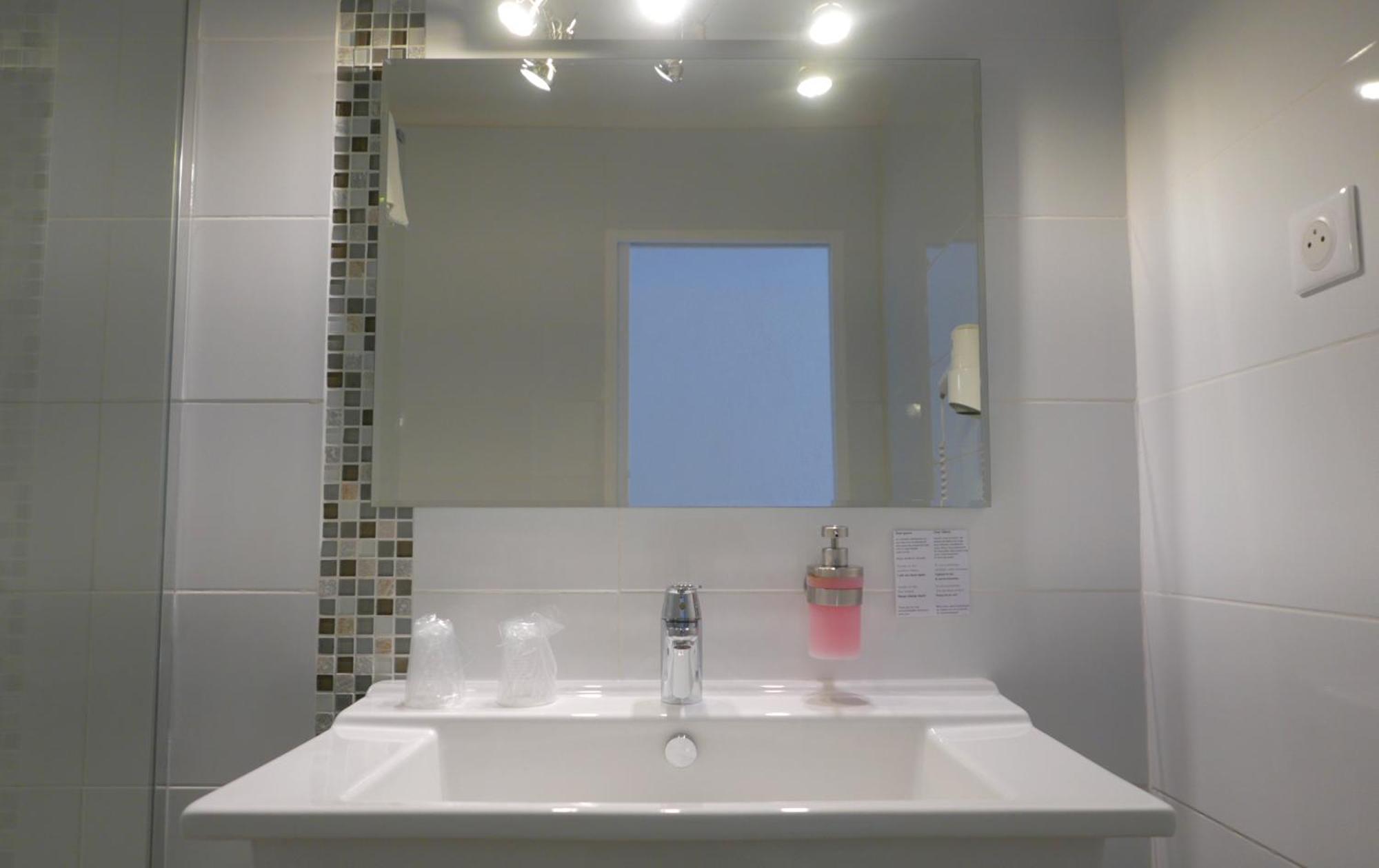 Hotel Le Golfe Ecolabel Eu Porto  Εξωτερικό φωτογραφία