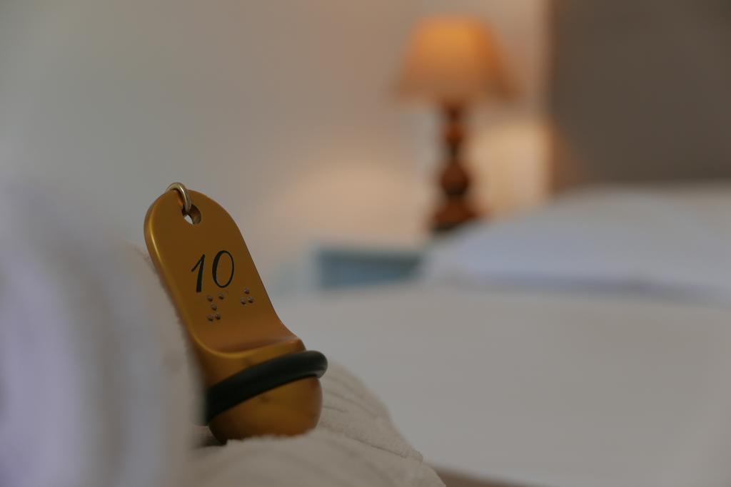Hotel Le Golfe Ecolabel Eu Porto  Εξωτερικό φωτογραφία