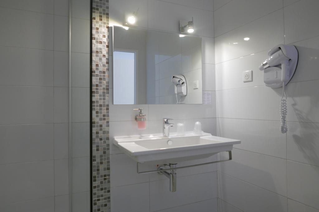 Hotel Le Golfe Ecolabel Eu Porto  Εξωτερικό φωτογραφία