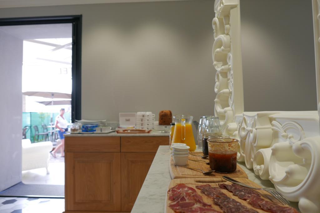 Hotel Le Golfe Ecolabel Eu Porto  Εξωτερικό φωτογραφία