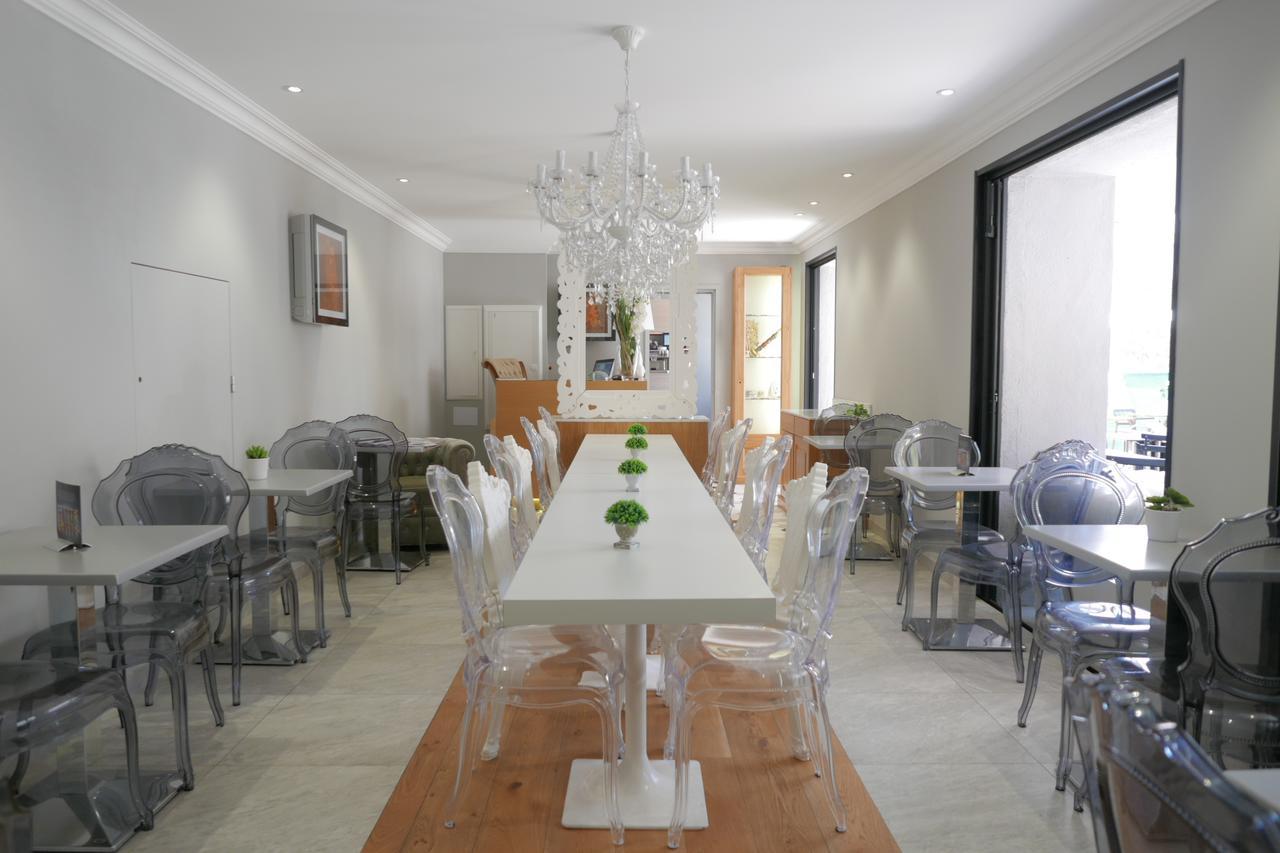Hotel Le Golfe Ecolabel Eu Porto  Εξωτερικό φωτογραφία