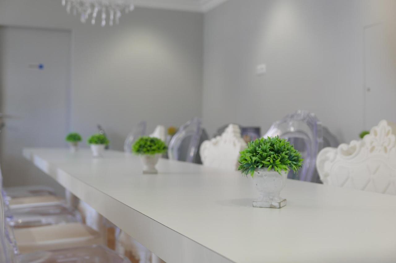 Hotel Le Golfe Ecolabel Eu Porto  Εξωτερικό φωτογραφία