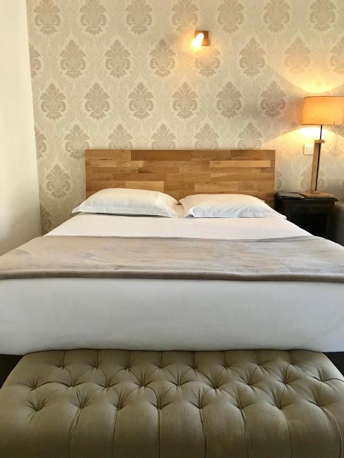 Hotel Le Golfe Ecolabel Eu Porto  Εξωτερικό φωτογραφία