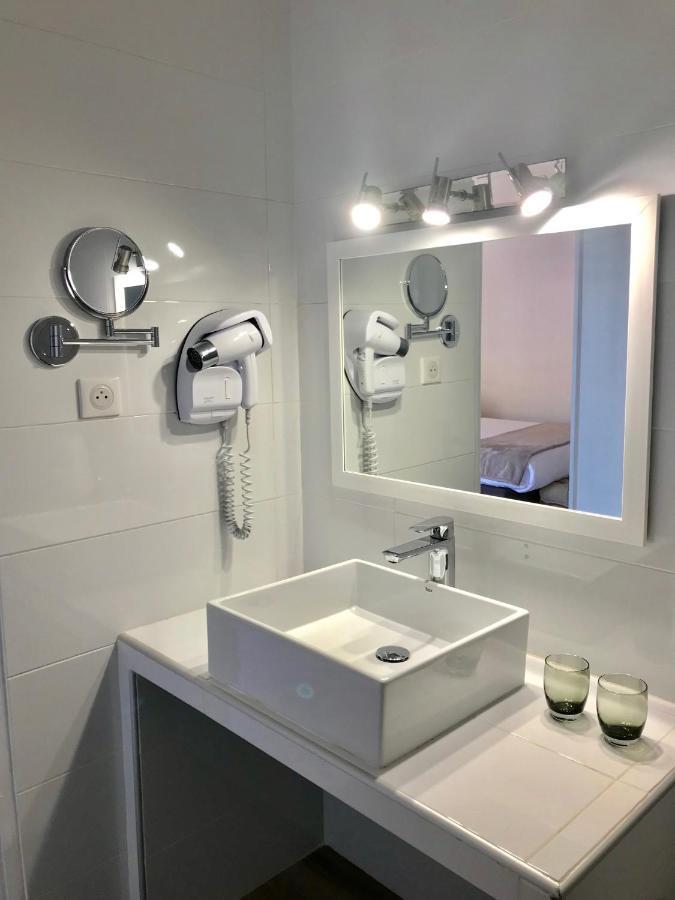 Hotel Le Golfe Ecolabel Eu Porto  Εξωτερικό φωτογραφία